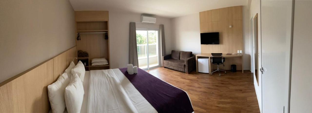 Legacy Hotel Guaratingueta - Ao Lado De Aparecida -Sp Екстериор снимка