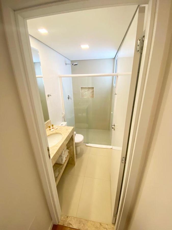 Legacy Hotel Guaratingueta - Ao Lado De Aparecida -Sp Екстериор снимка