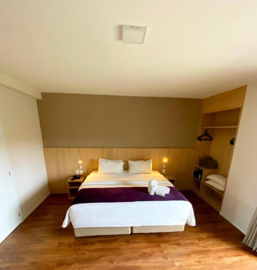 Legacy Hotel Guaratingueta - Ao Lado De Aparecida -Sp Екстериор снимка